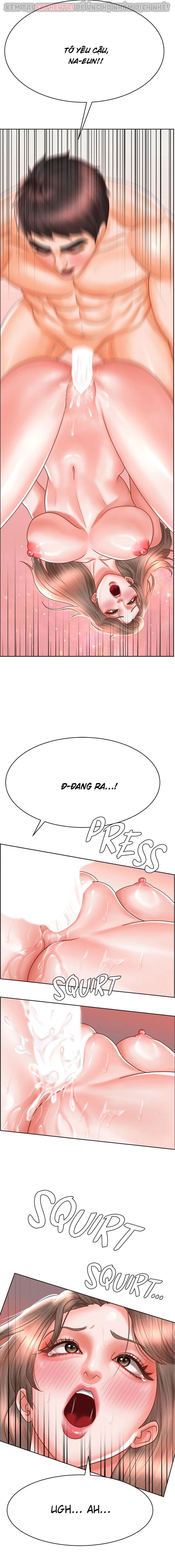 đọc truyện Câu Lập Bộ Manga Quyến Rũ Chương 19 ảnh 9 tại Giả Dược
