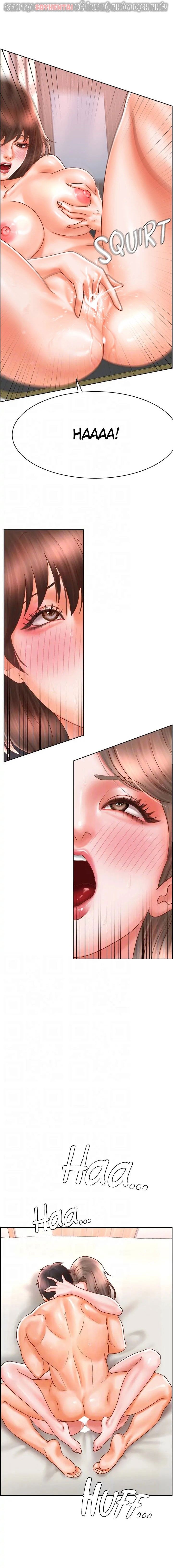 đọc truyện Câu Lập Bộ Manga Quyến Rũ Chương 19 ảnh 10 tại Giả Dược