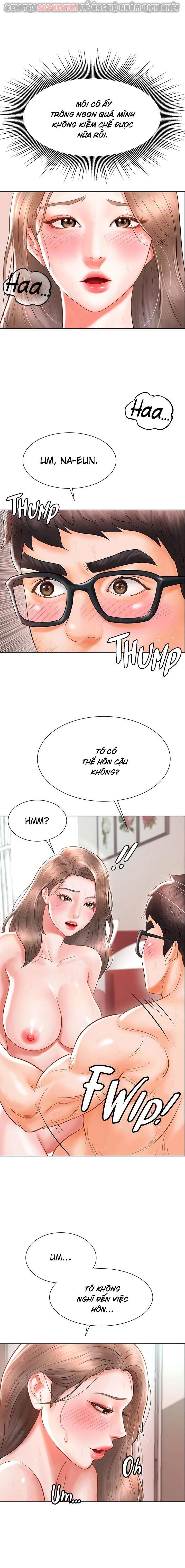đọc truyện Câu Lập Bộ Manga Quyến Rũ Chương 2 ảnh 13 tại Giả Dược