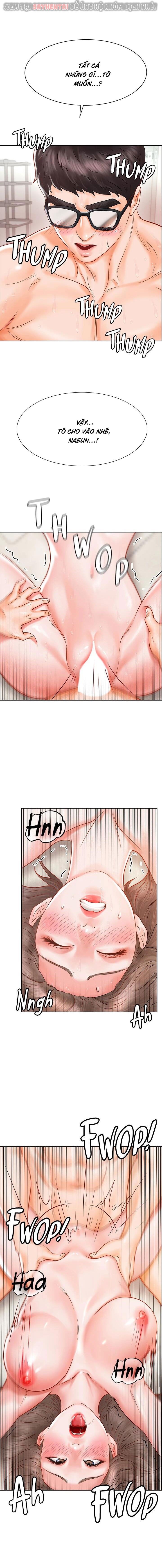 đọc truyện Câu Lập Bộ Manga Quyến Rũ Chương 2 ảnh 17 tại Giả Dược