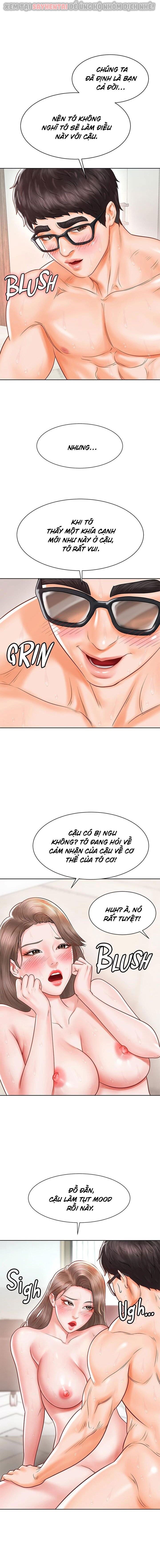 đọc truyện Câu Lập Bộ Manga Quyến Rũ Chương 2 ảnh 20 tại Giả Dược