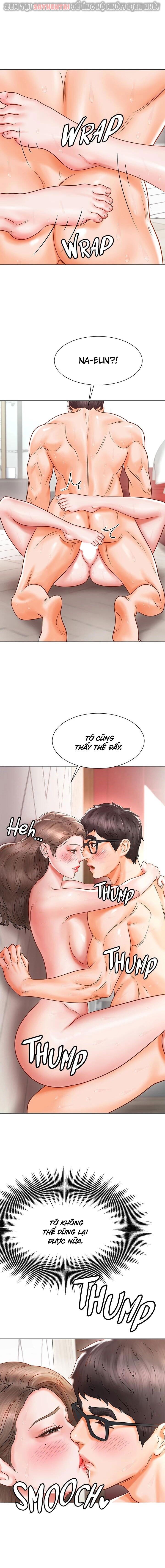 đọc truyện Câu Lập Bộ Manga Quyến Rũ Chương 2 ảnh 21 tại Giả Dược