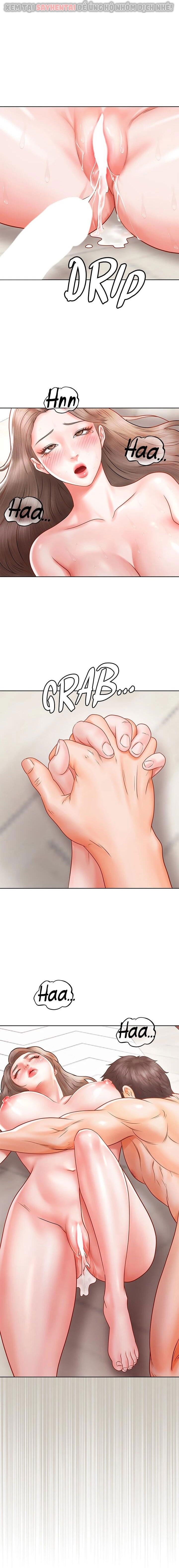 đọc truyện Câu Lập Bộ Manga Quyến Rũ Chương 2 ảnh 23 tại Giả Dược
