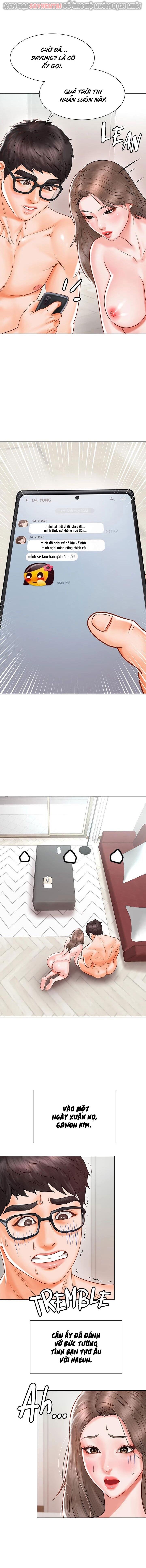 đọc truyện Câu Lập Bộ Manga Quyến Rũ Chương 2 ảnh 25 tại Giả Dược