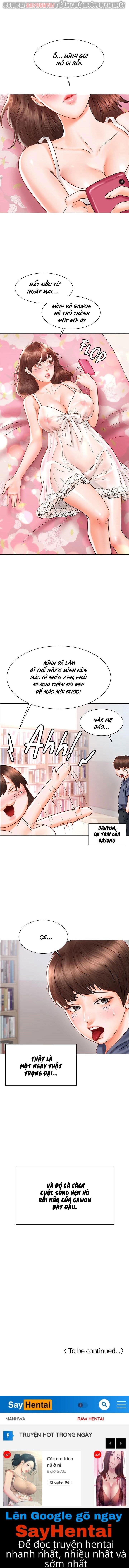 đọc truyện Câu Lập Bộ Manga Quyến Rũ Chương 2 ảnh 26 tại Giả Dược