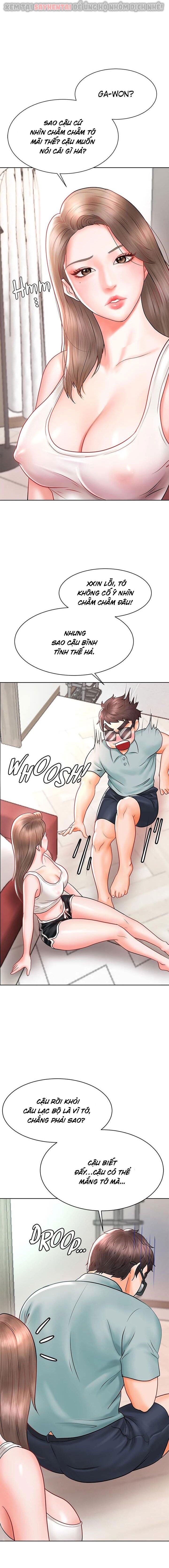 đọc truyện Câu Lập Bộ Manga Quyến Rũ Chương 2 ảnh 4 tại Giả Dược