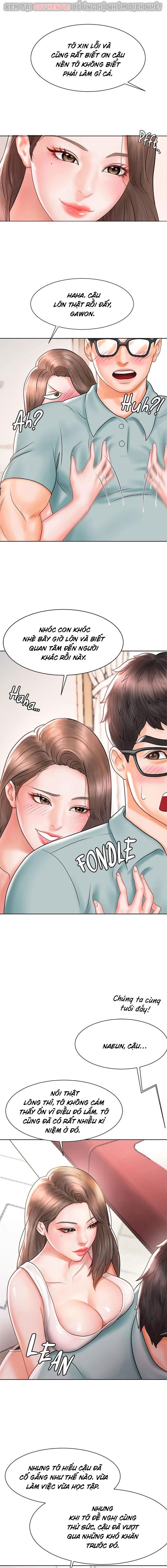đọc truyện Câu Lập Bộ Manga Quyến Rũ Chương 2 ảnh 5 tại Giả Dược
