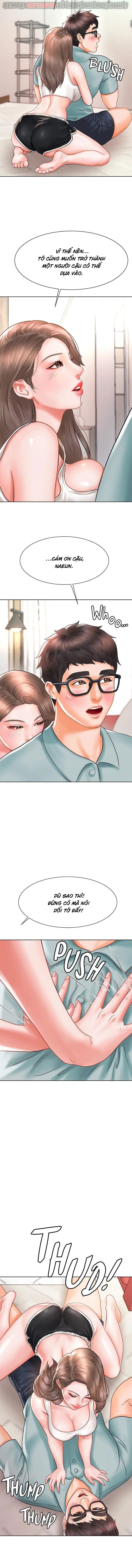 đọc truyện Câu Lập Bộ Manga Quyến Rũ Chương 2 ảnh 6 tại Giả Dược