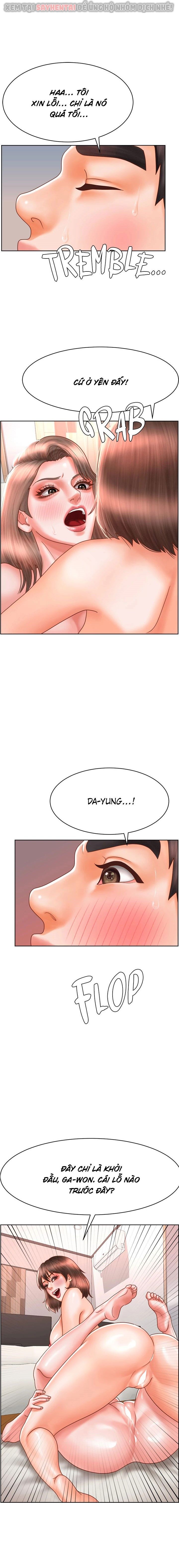 đọc truyện Câu Lập Bộ Manga Quyến Rũ Chương 20 ảnh 2 tại Giả Dược