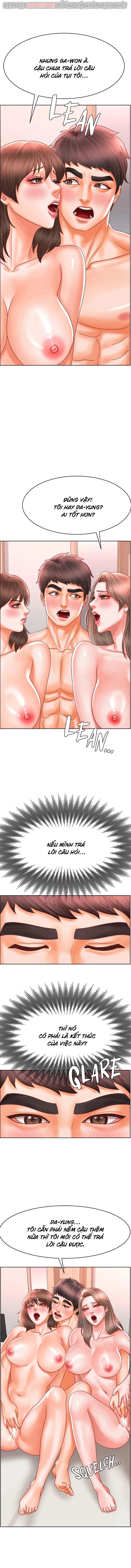 đọc truyện Câu Lập Bộ Manga Quyến Rũ Chương 20 ảnh 14 tại Giả Dược