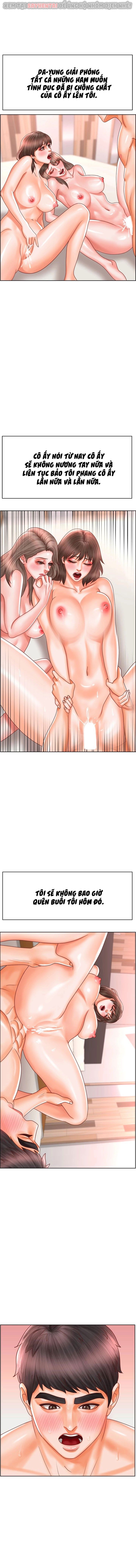 đọc truyện Câu Lập Bộ Manga Quyến Rũ Chương 20 ảnh 16 tại Giả Dược