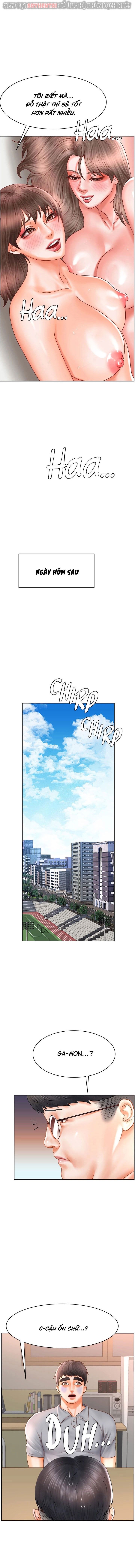 đọc truyện Câu Lập Bộ Manga Quyến Rũ Chương 20 ảnh 17 tại Giả Dược