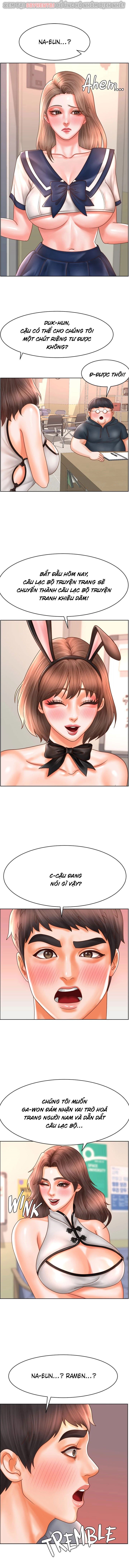 đọc truyện Câu Lập Bộ Manga Quyến Rũ Chương 20 ảnh 19 tại Giả Dược