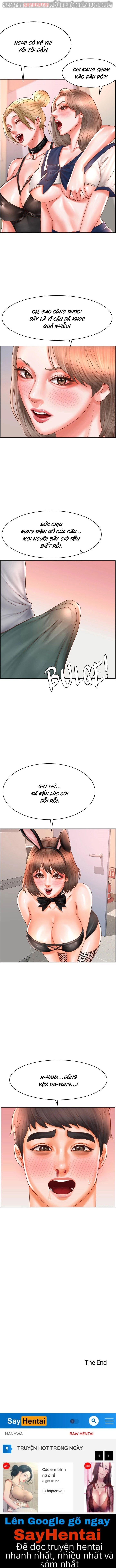 đọc truyện Câu Lập Bộ Manga Quyến Rũ Chương 20 ảnh 20 tại Giả Dược