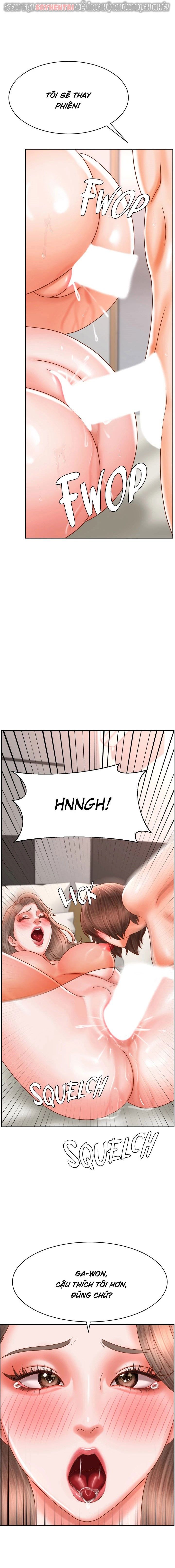 đọc truyện Câu Lập Bộ Manga Quyến Rũ Chương 20 ảnh 4 tại Giả Dược