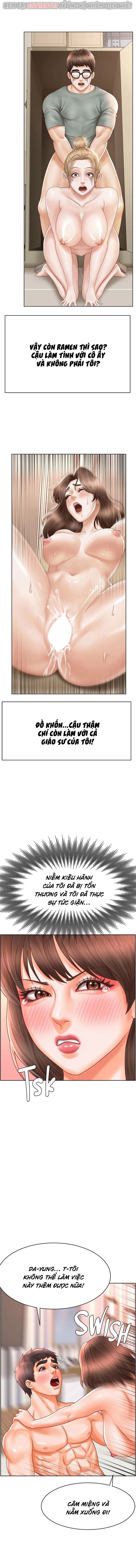 đọc truyện Câu Lập Bộ Manga Quyến Rũ Chương 20 ảnh 9 tại Giả Dược