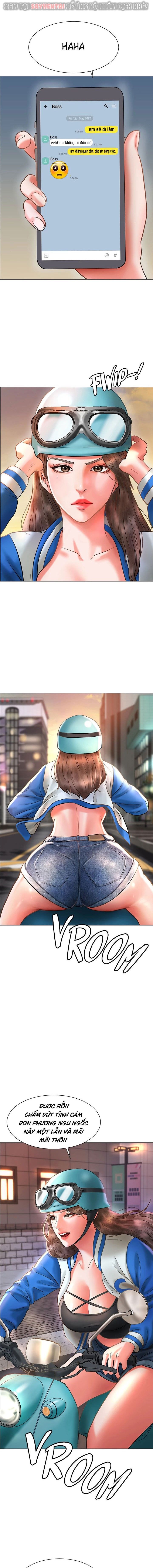 đọc truyện Câu Lập Bộ Manga Quyến Rũ Chương 3 ảnh 13 tại Giả Dược