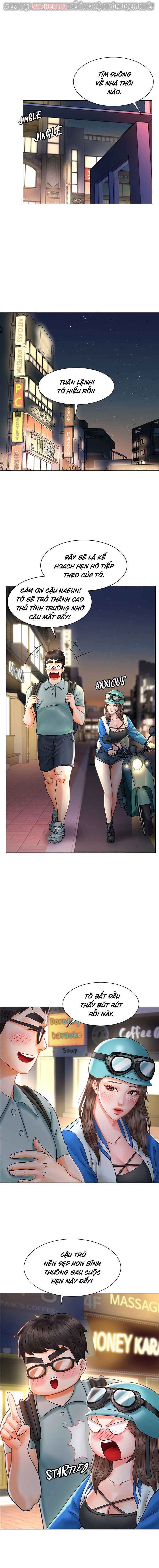 đọc truyện Câu Lập Bộ Manga Quyến Rũ Chương 3 ảnh 18 tại Giả Dược