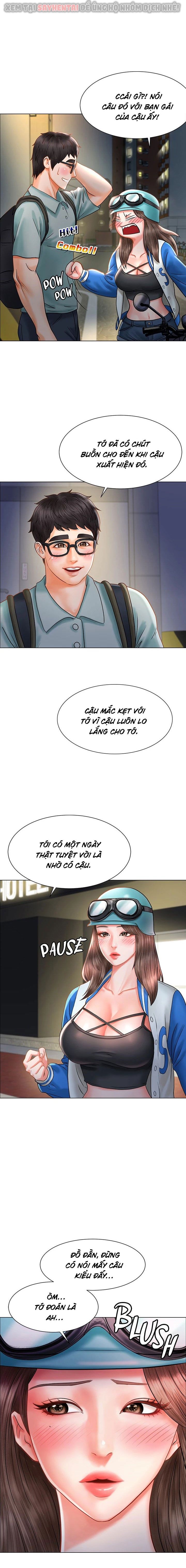 đọc truyện Câu Lập Bộ Manga Quyến Rũ Chương 3 ảnh 19 tại Giả Dược