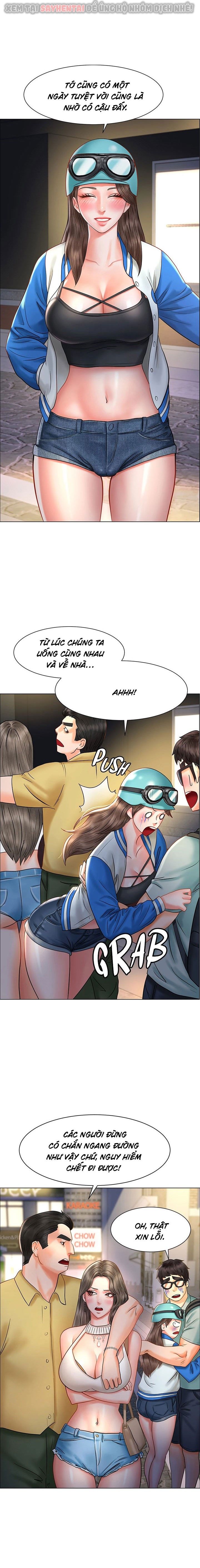 đọc truyện Câu Lập Bộ Manga Quyến Rũ Chương 3 ảnh 20 tại Giả Dược