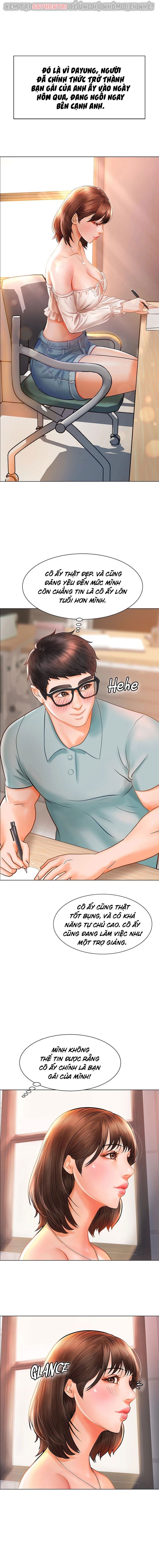 đọc truyện Câu Lập Bộ Manga Quyến Rũ Chương 3 ảnh 3 tại Giả Dược