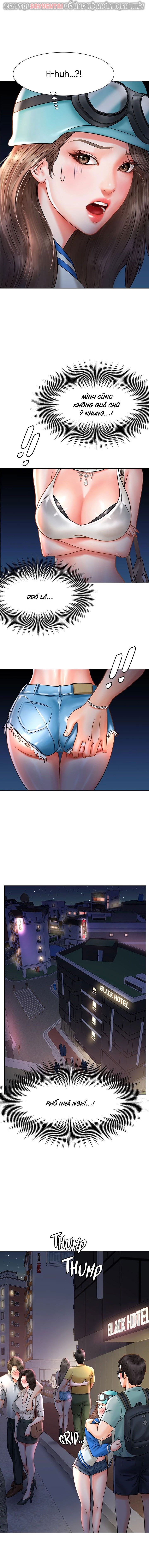 đọc truyện Câu Lập Bộ Manga Quyến Rũ Chương 3 ảnh 21 tại Giả Dược