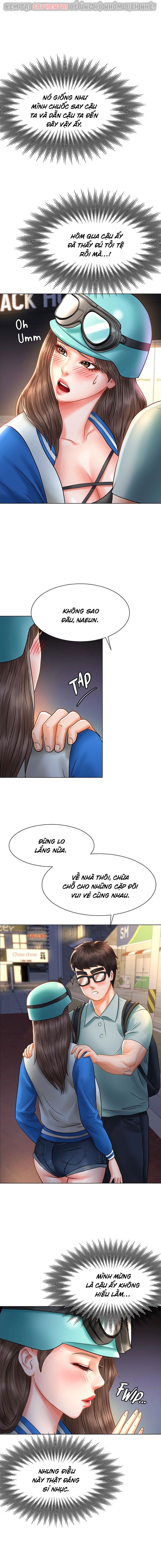 đọc truyện Câu Lập Bộ Manga Quyến Rũ Chương 3 ảnh 22 tại Giả Dược