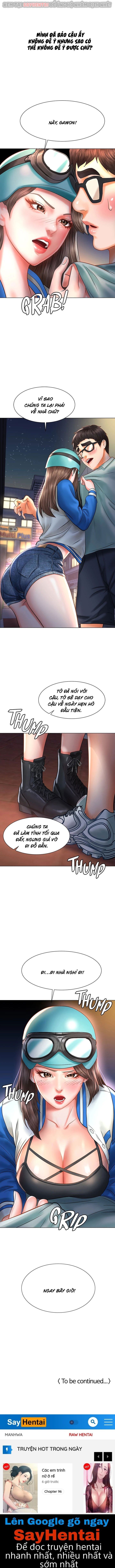 đọc truyện Câu Lập Bộ Manga Quyến Rũ Chương 3 ảnh 23 tại Giả Dược