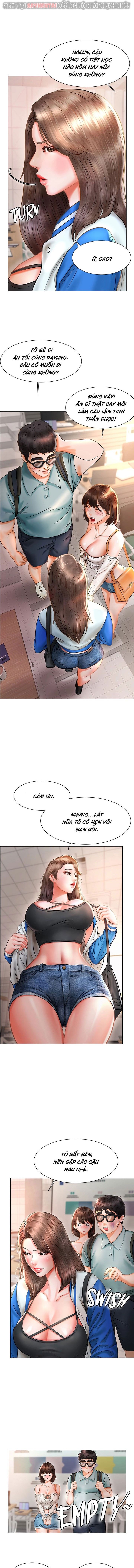 đọc truyện Câu Lập Bộ Manga Quyến Rũ Chương 3 ảnh 9 tại Giả Dược