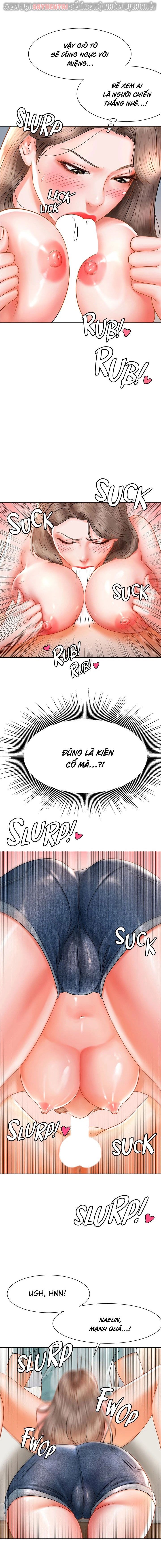 đọc truyện Câu Lập Bộ Manga Quyến Rũ Chương 4 ảnh 16 tại Giả Dược