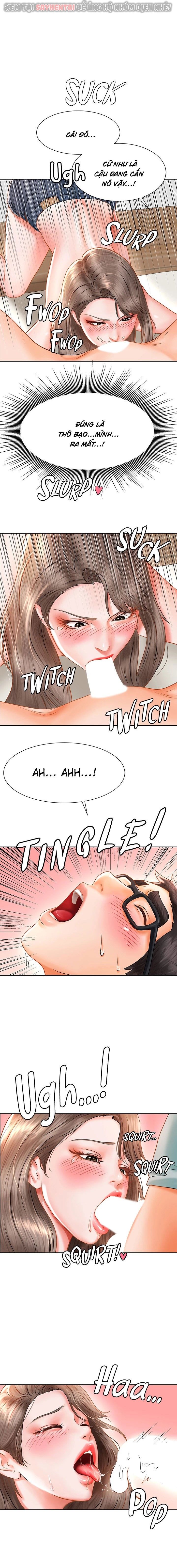 đọc truyện Câu Lập Bộ Manga Quyến Rũ Chương 4 ảnh 17 tại Giả Dược