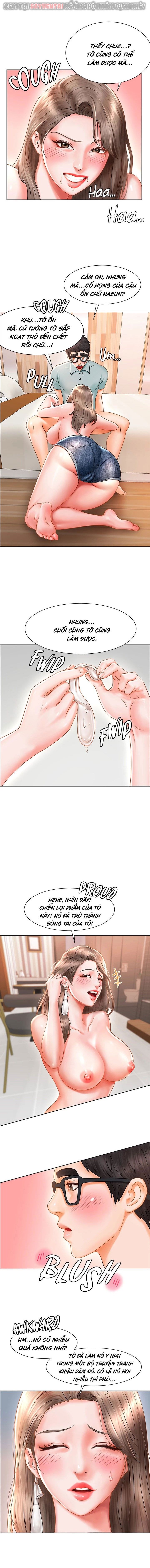đọc truyện Câu Lập Bộ Manga Quyến Rũ Chương 4 ảnh 18 tại Giả Dược