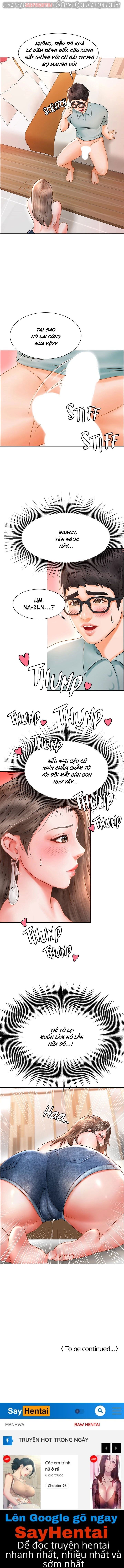 đọc truyện Câu Lập Bộ Manga Quyến Rũ Chương 4 ảnh 19 tại Giả Dược