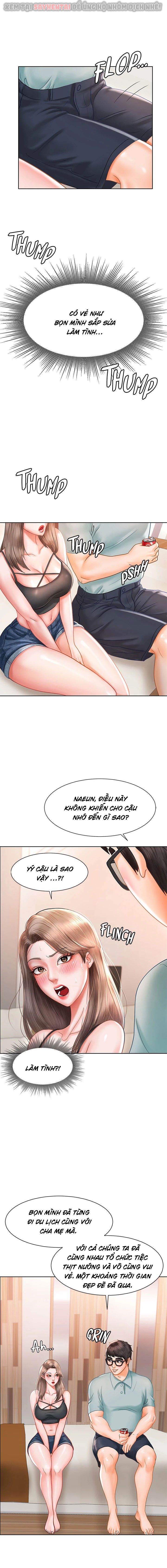đọc truyện Câu Lập Bộ Manga Quyến Rũ Chương 4 ảnh 6 tại Giả Dược
