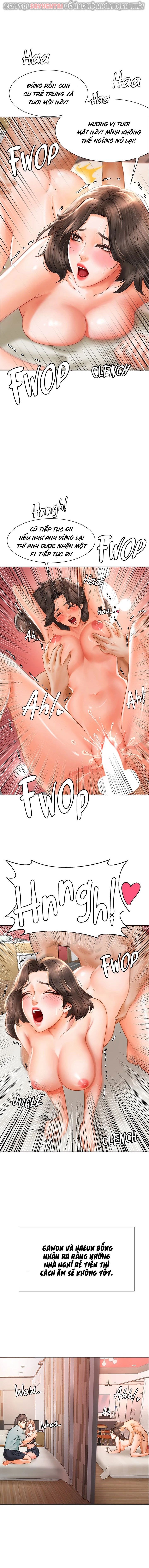 đọc truyện Câu Lập Bộ Manga Quyến Rũ Chương 4 ảnh 9 tại Giả Dược