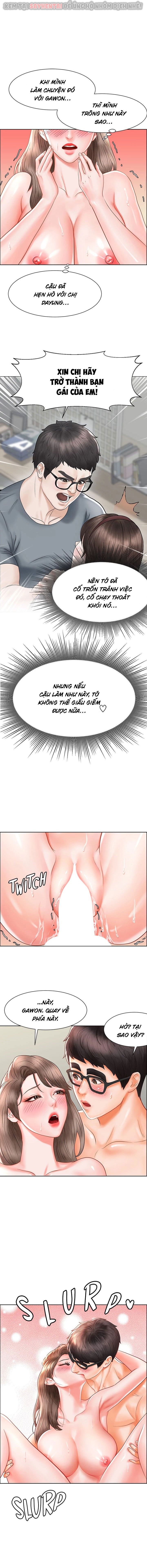 đọc truyện Câu Lập Bộ Manga Quyến Rũ Chương 5 ảnh 11 tại Giả Dược