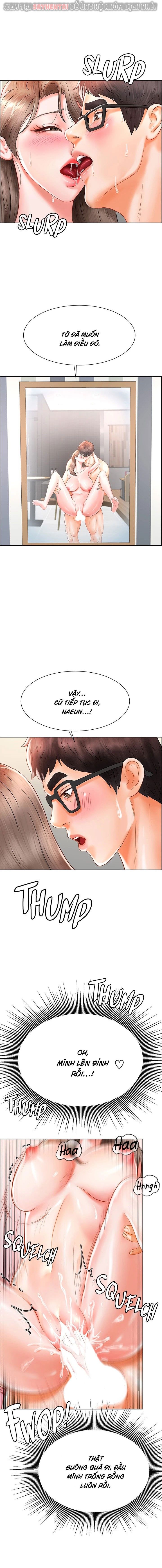 đọc truyện Câu Lập Bộ Manga Quyến Rũ Chương 5 ảnh 12 tại Giả Dược