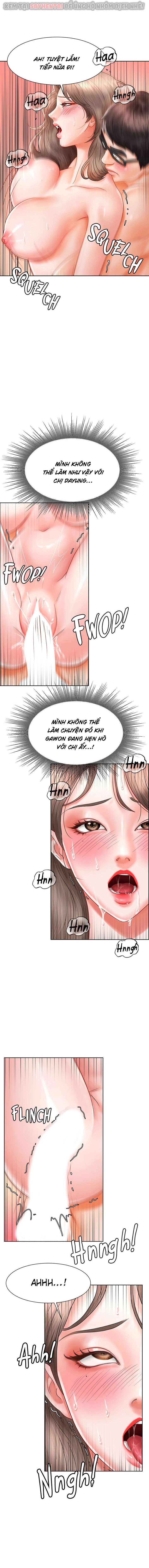 đọc truyện Câu Lập Bộ Manga Quyến Rũ Chương 5 ảnh 13 tại Giả Dược