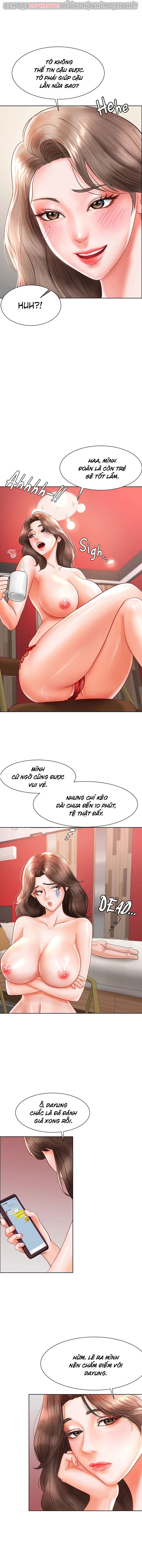 đọc truyện Câu Lập Bộ Manga Quyến Rũ Chương 5 ảnh 16 tại Giả Dược