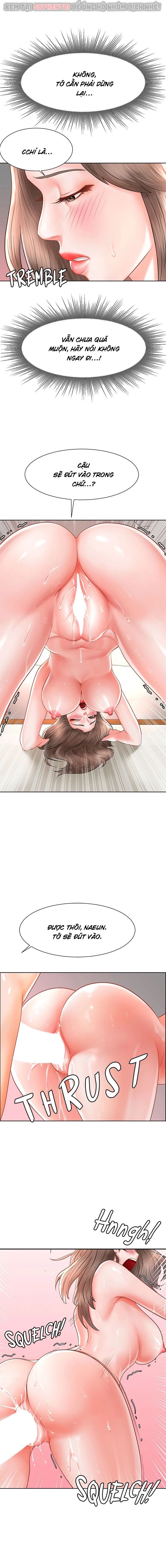 đọc truyện Câu Lập Bộ Manga Quyến Rũ Chương 5 ảnh 7 tại Giả Dược