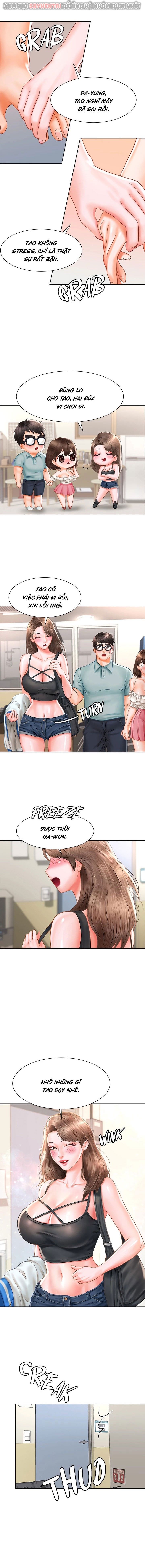 đọc truyện Câu Lập Bộ Manga Quyến Rũ Chương 6 ảnh 11 tại Giả Dược