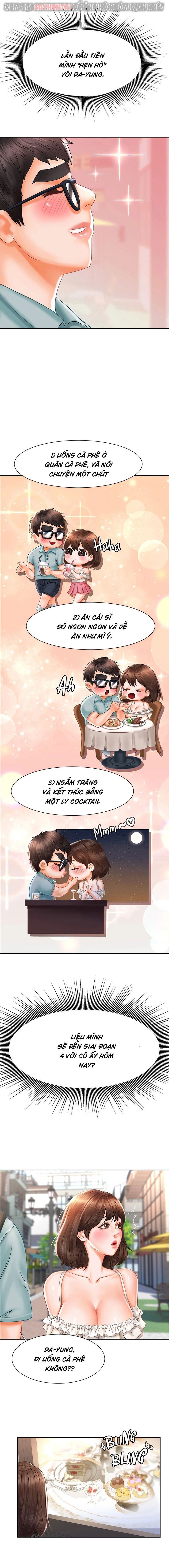 đọc truyện Câu Lập Bộ Manga Quyến Rũ Chương 6 ảnh 13 tại Giả Dược