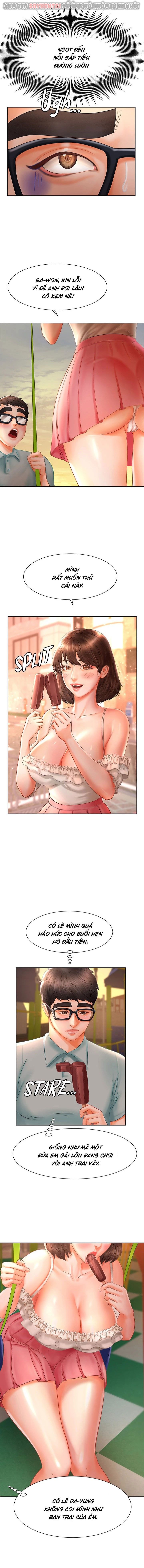 đọc truyện Câu Lập Bộ Manga Quyến Rũ Chương 6 ảnh 15 tại Giả Dược