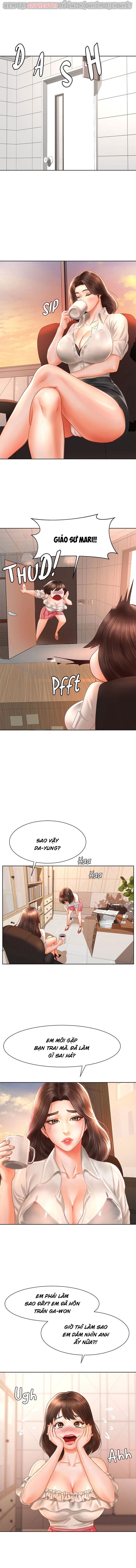 đọc truyện Câu Lập Bộ Manga Quyến Rũ Chương 6 ảnh 18 tại Giả Dược