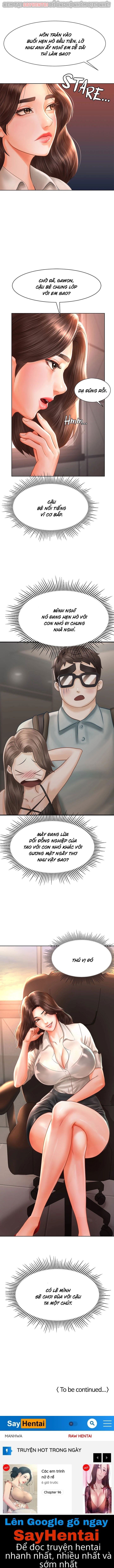 đọc truyện Câu Lập Bộ Manga Quyến Rũ Chương 6 ảnh 19 tại Giả Dược