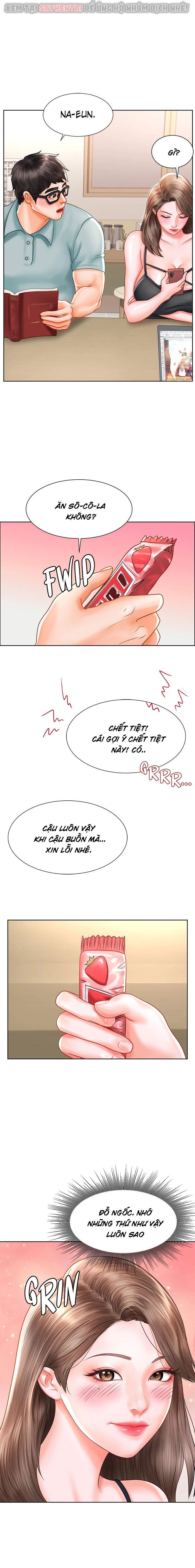 đọc truyện Câu Lập Bộ Manga Quyến Rũ Chương 6 ảnh 6 tại Giả Dược