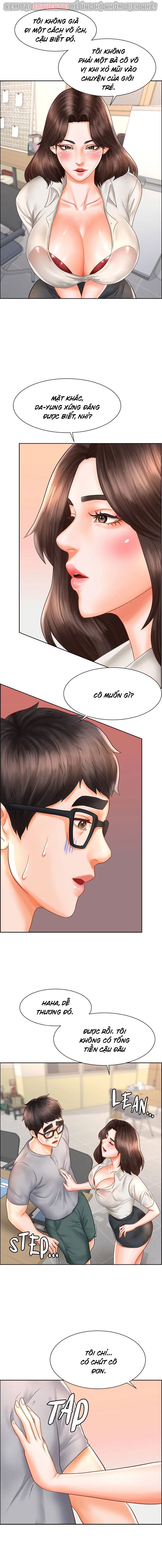đọc truyện Câu Lập Bộ Manga Quyến Rũ Chương 7 ảnh 13 tại Giả Dược