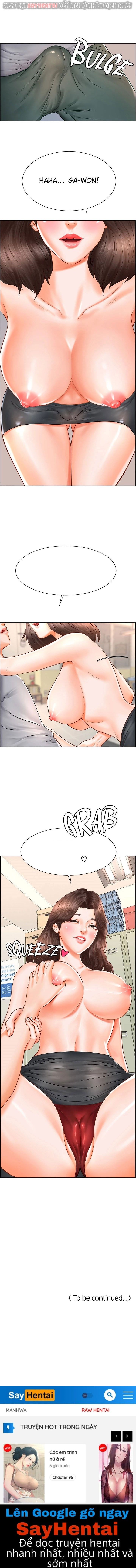 đọc truyện Câu Lập Bộ Manga Quyến Rũ Chương 7 ảnh 15 tại Giả Dược