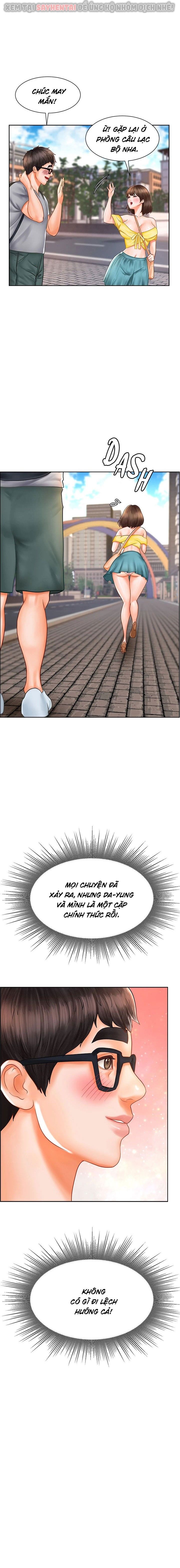 đọc truyện Câu Lập Bộ Manga Quyến Rũ Chương 7 ảnh 4 tại Giả Dược