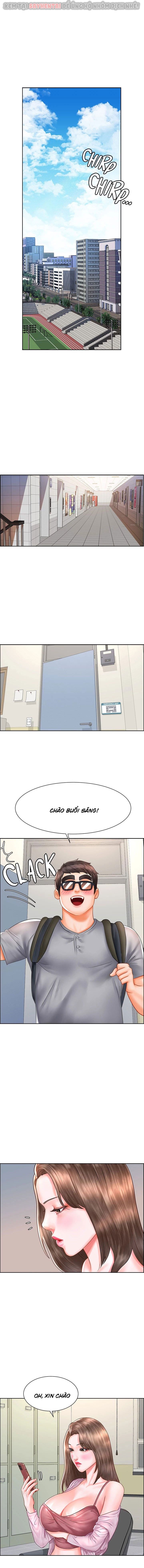 đọc truyện Câu Lập Bộ Manga Quyến Rũ Chương 7 ảnh 5 tại Giả Dược